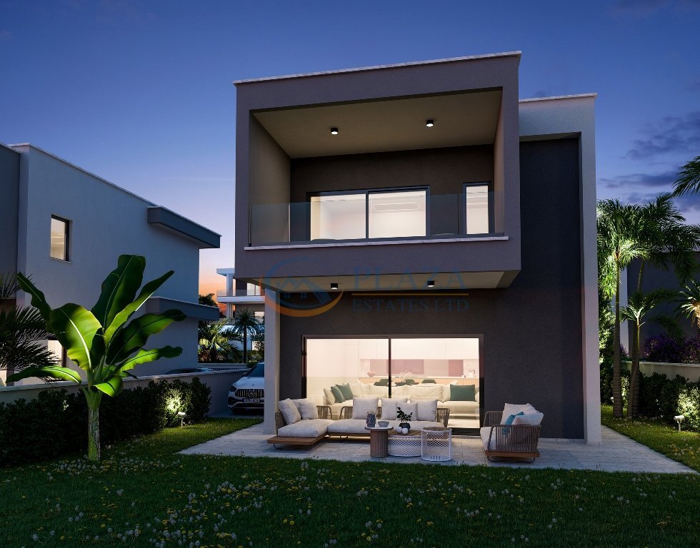 House in Agios Tychon, Limassol, Cyprus 2 - 13095311