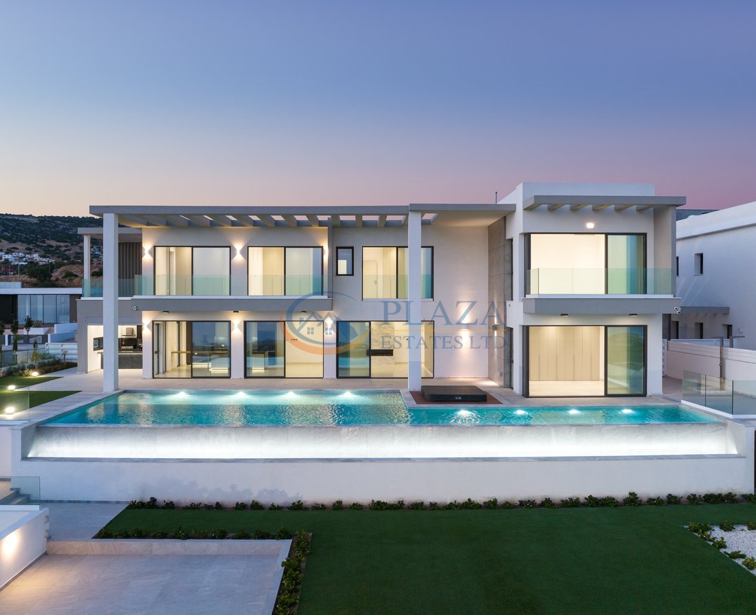 House in Peyia, Paphos, Cyprus 1 - 13094761