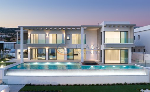 House in Peyia, Paphos, Cyprus 1