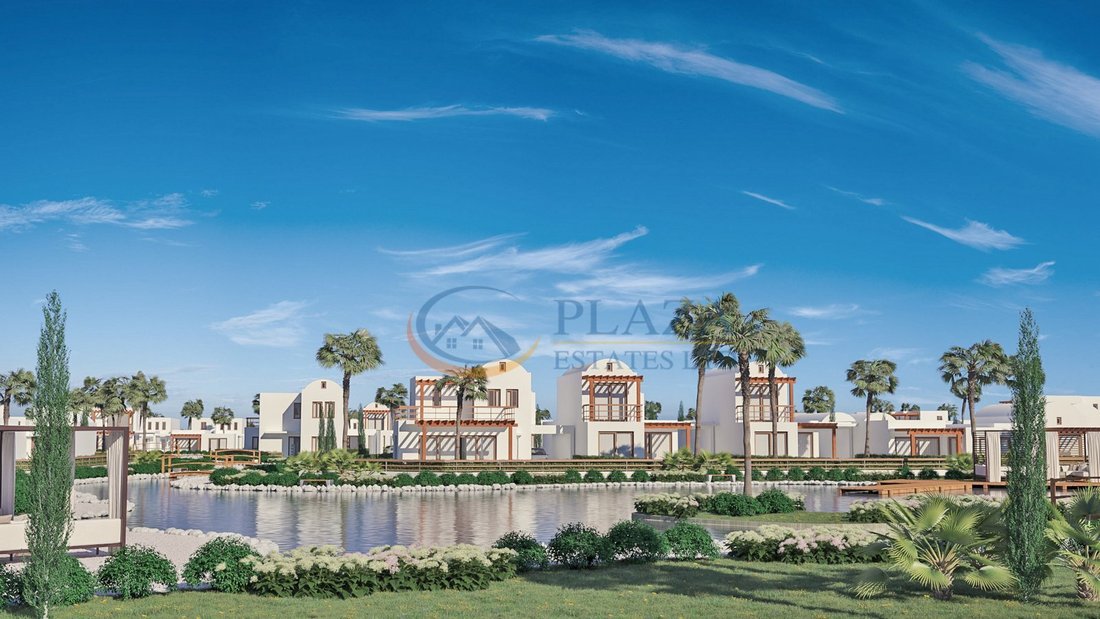 House in Perivolia, Larnaca, Cyprus 5 - 13094855