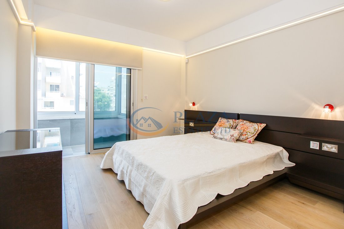 Apartment in Germasogeia, Limassol, Cyprus 5 - 14323705
