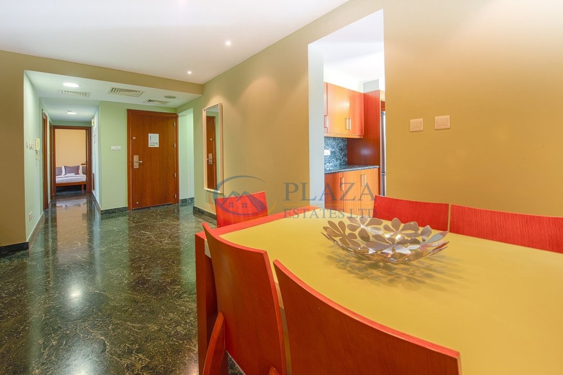 Apartment in Universal, Cyprus 4 - 13094361