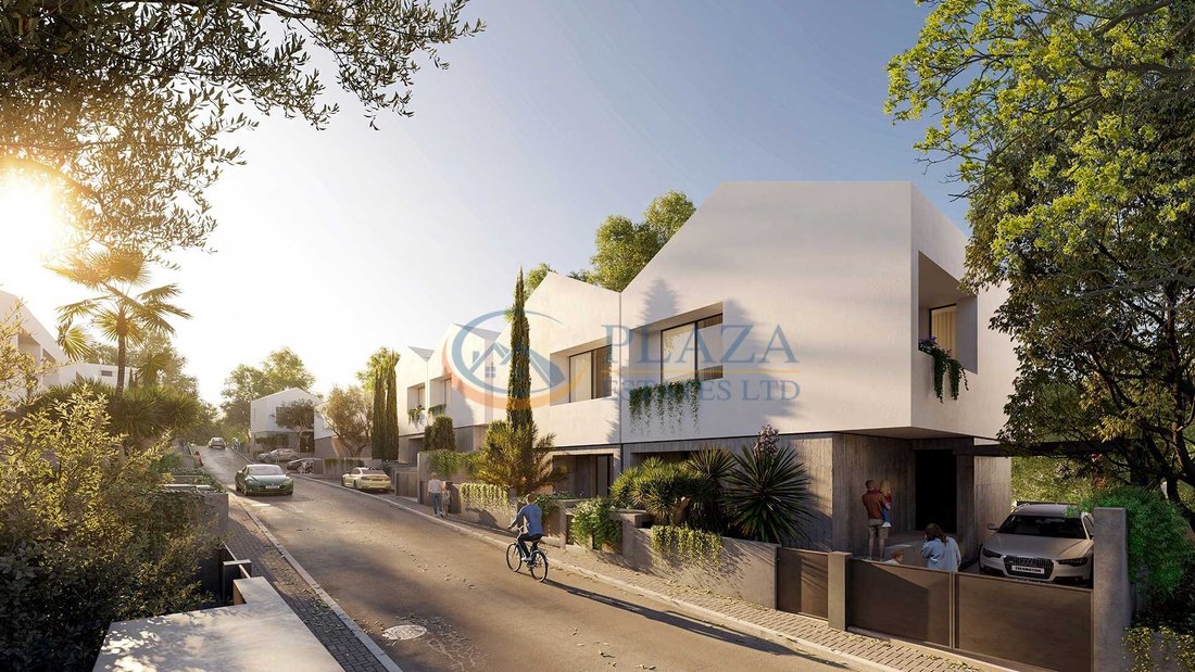 House in Palodia, Limassol, Cyprus 4 - 14827682