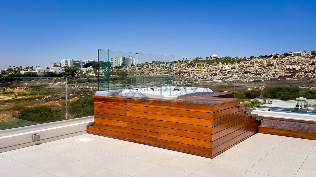 House in Ayia Napa, Cyprus 5 - 13094899