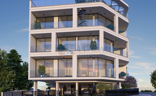 Apartment in Limassol, Limassol, Cyprus 1