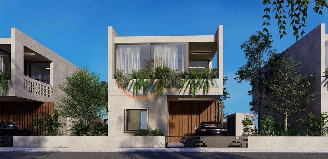 House in Konia, Paphos, Cyprus 4 - 13093721