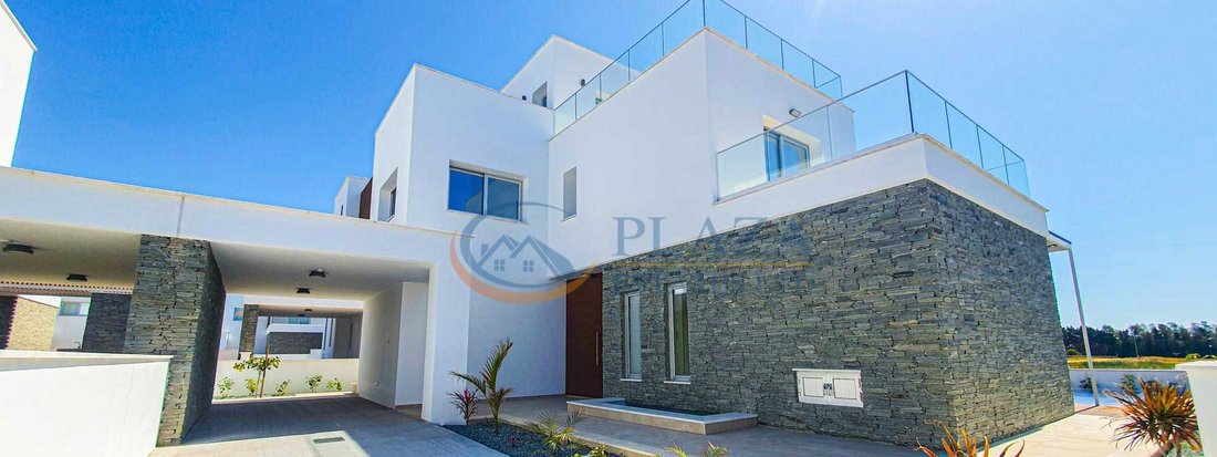 House in Yeroskipou, Paphos, Cyprus 2 - 15215105