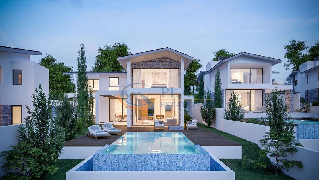House in Peyia, Paphos, Cyprus 1 - 13095552