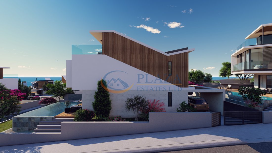 House in Chloraka, Paphos, Cyprus 2 - 13093602