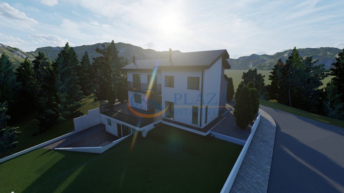 House in Trimiklini, Limassol, Cyprus 2 - 13095461