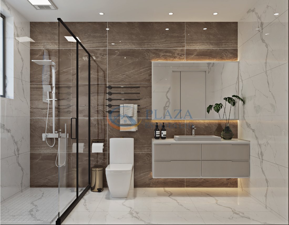 Apartment in Germasogeia, Limassol, Cyprus 5 - 13094794