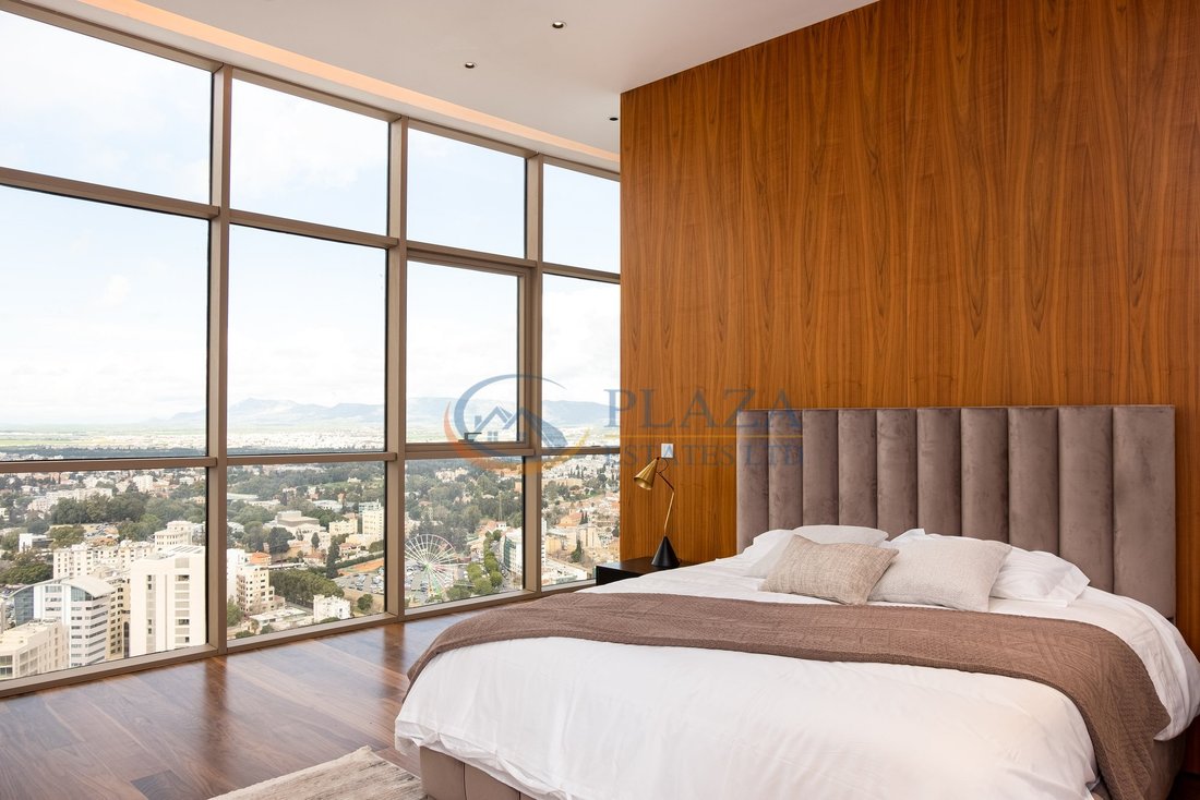 Apartment in Nicosia, Cyprus 4 - 13095608