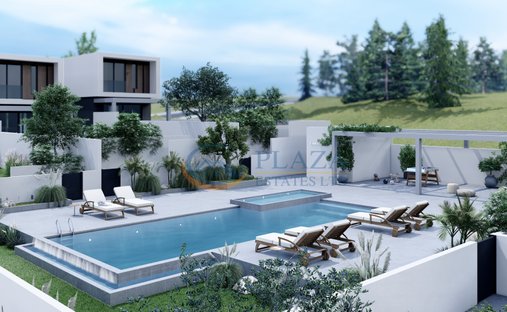 House in Agios Tychon, Limassol, Cyprus 1