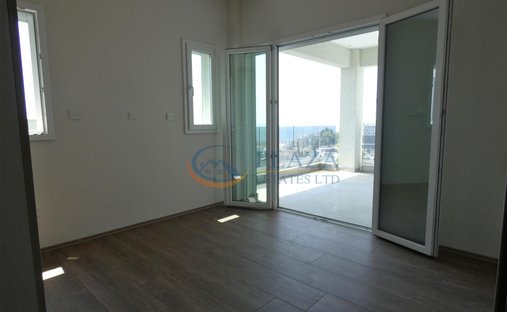 Apartment in Cyprus 1
