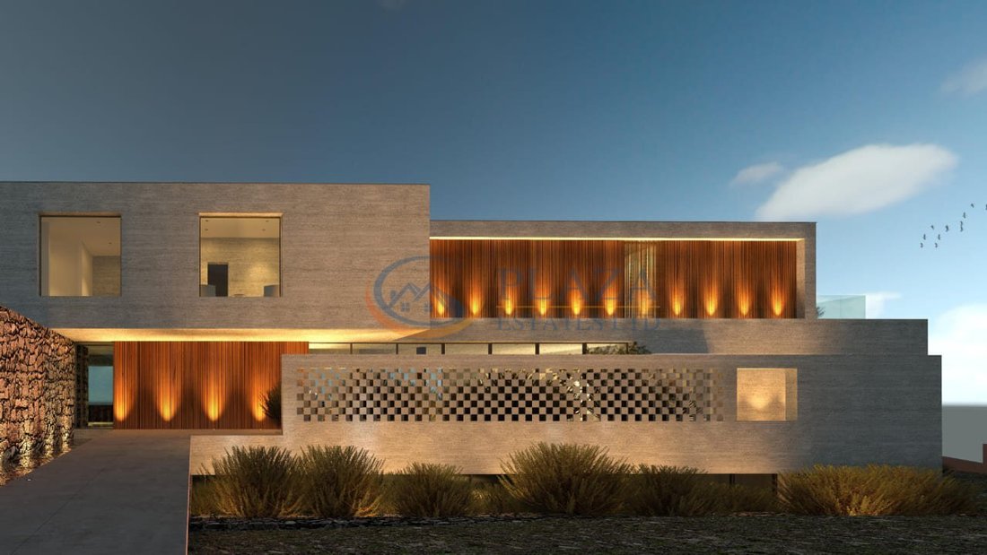 House in Agios Tychon, Limassol, Cyprus 4 - 13532199