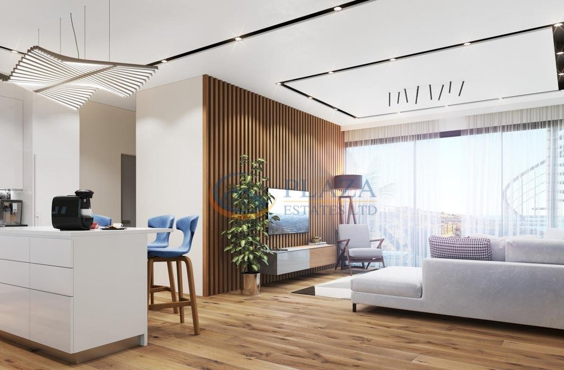Apartment in Cyprus 3 - 13094247