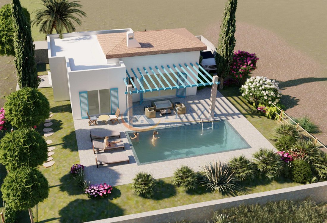 House in Souni-Zanakia, Limassol, Cyprus 5 - 15121560