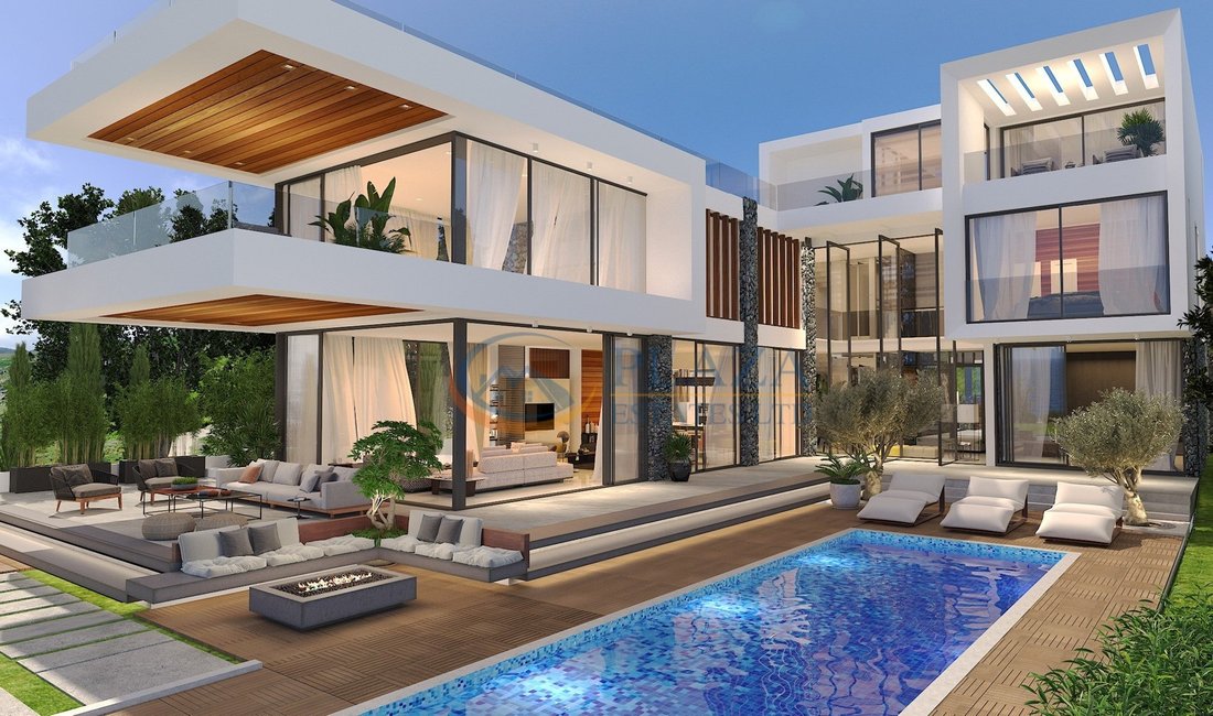 House in Kissonerga, Paphos, Cyprus 1 - 13093674