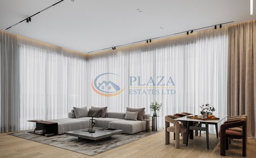 Apartment in Nicosia, Cyprus 1