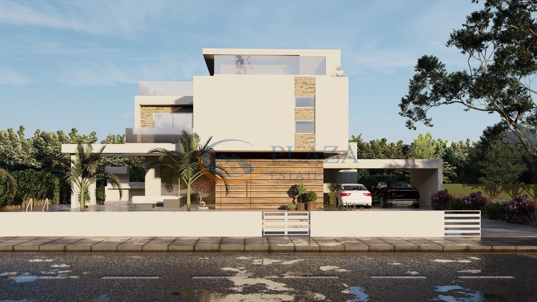 House in Pyla, Larnaca, Cyprus 2 - 13095554