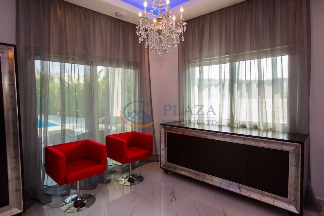 House in Agios Tychon, Limassol, Cyprus 5 - 14329140