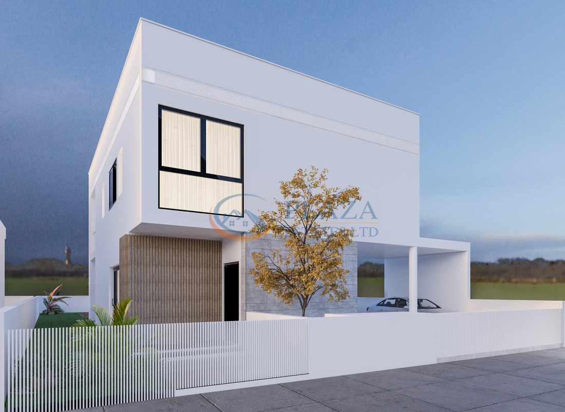 House in Lakatamia, Nicosia, Cyprus 4 - 13095661