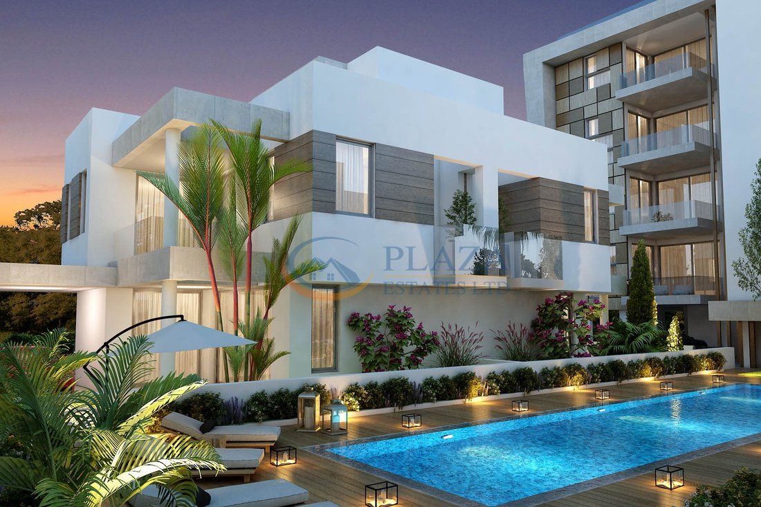 Apartment in Cyprus 5 - 13093867