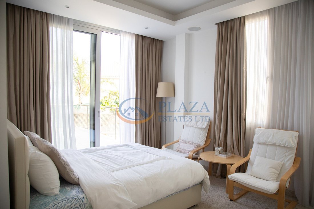 House in Agios Tychon, Limassol, Cyprus 5 - 13095720