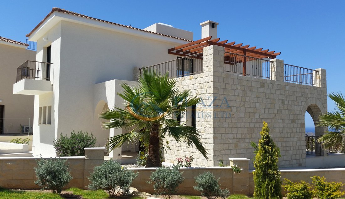 House in Kouklia, Paphos, Cyprus 5 - 13093501