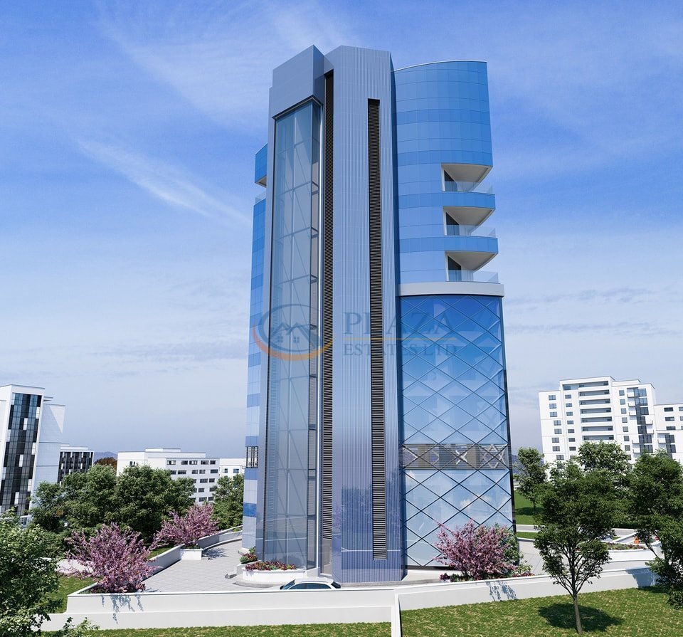 Apartment in Limassol, Limassol, Cyprus 4 - 13095454