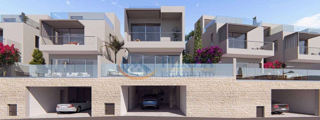House in Paphos, Paphos, Cyprus 2 - 15210683