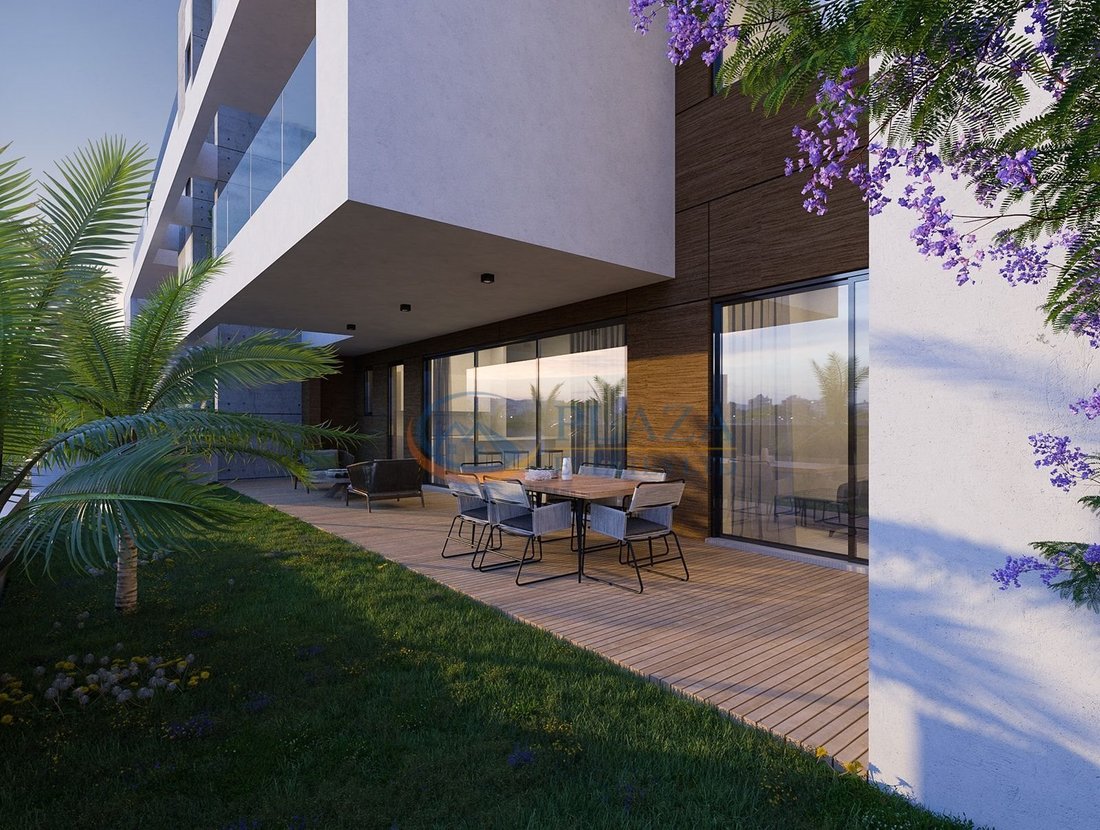Apartment in Limassol, Limassol, Cyprus 4 - 13094642