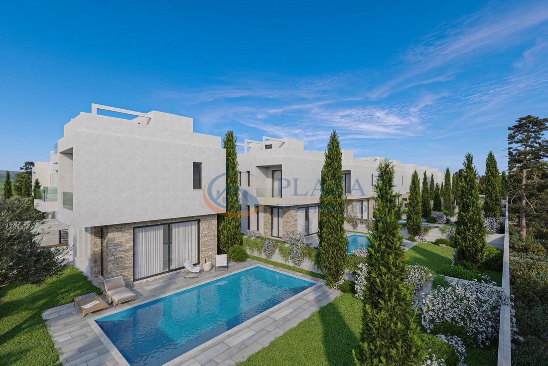 House in Yeroskipou, Paphos, Cyprus 2 - 14720664