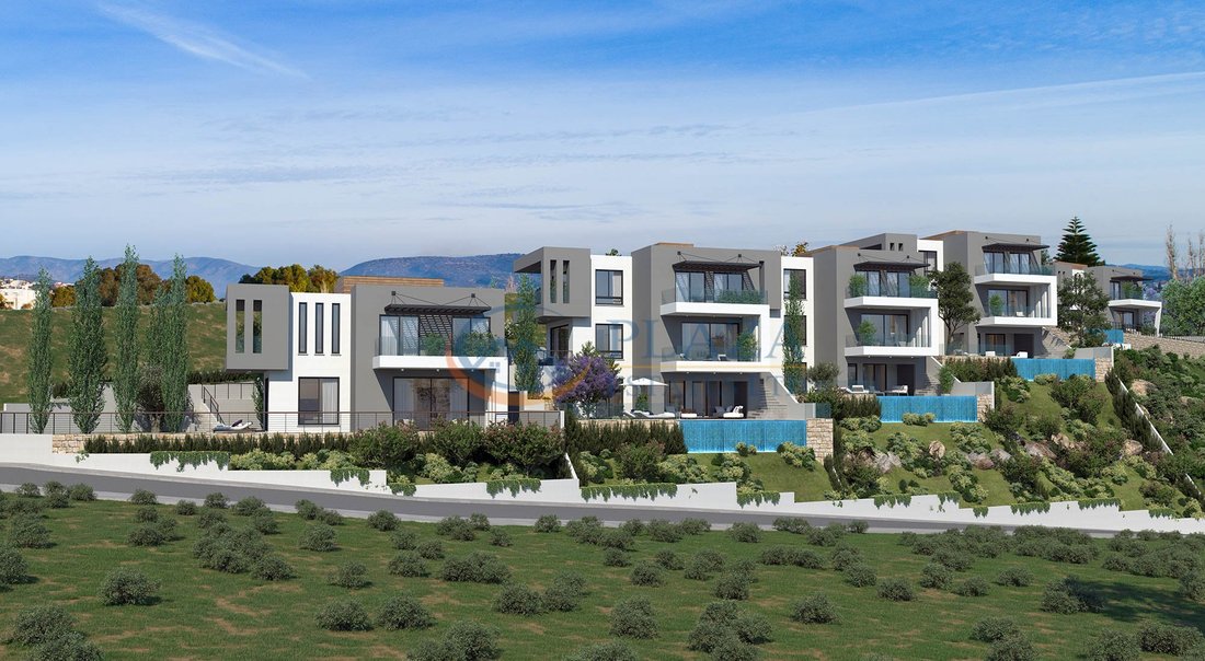 House in Tala, Paphos, Cyprus 1 - 13093823