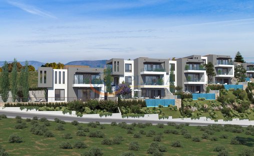 Haus in Tala, Paphos, Zypern 1