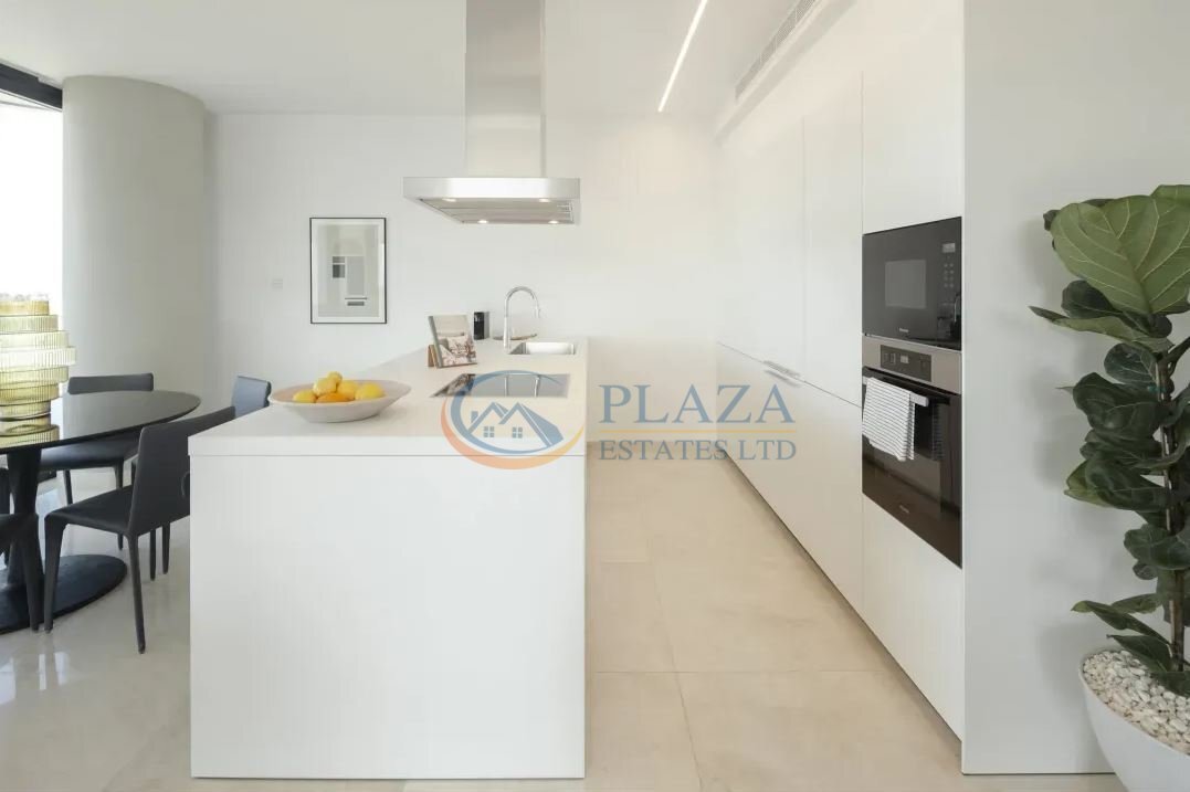 Apartamento en Nicosia, Chipre 2 - 15162543