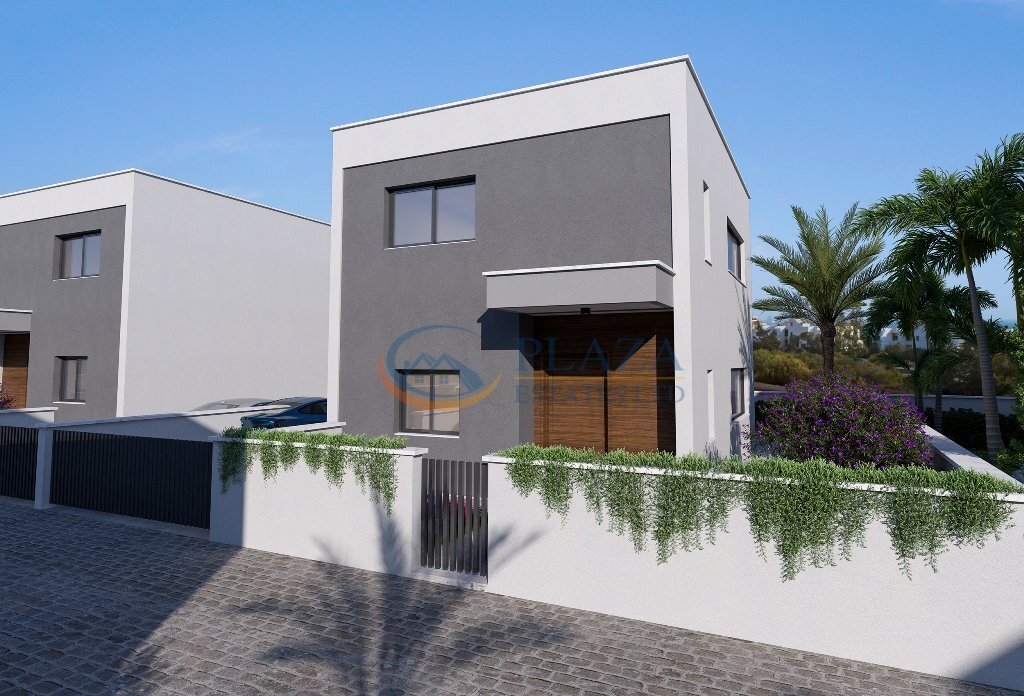 House in Agios Tychon, Limassol, Cyprus 1 - 13095312