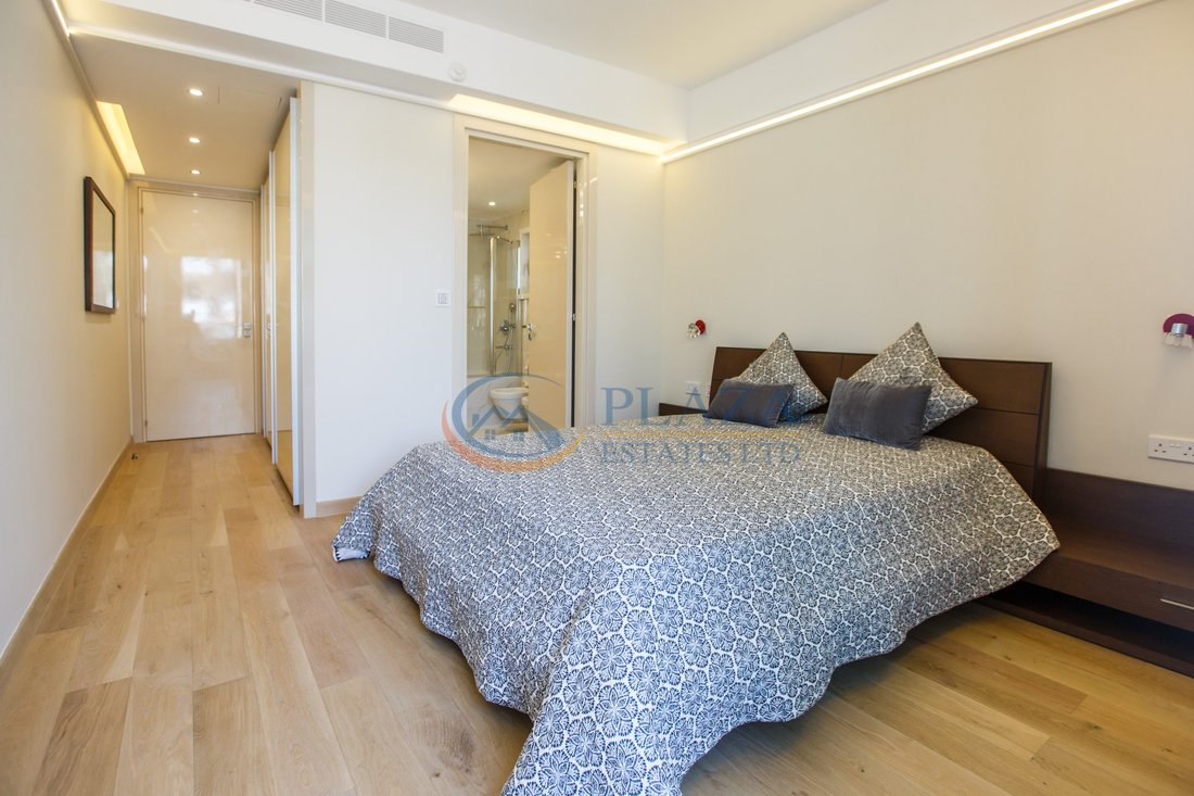 Apartment in Germasogeia, Limassol, Cyprus 3 - 14323705