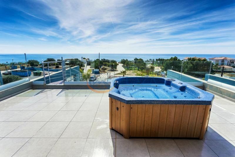 Apartment in Cyprus 4 - 13094419