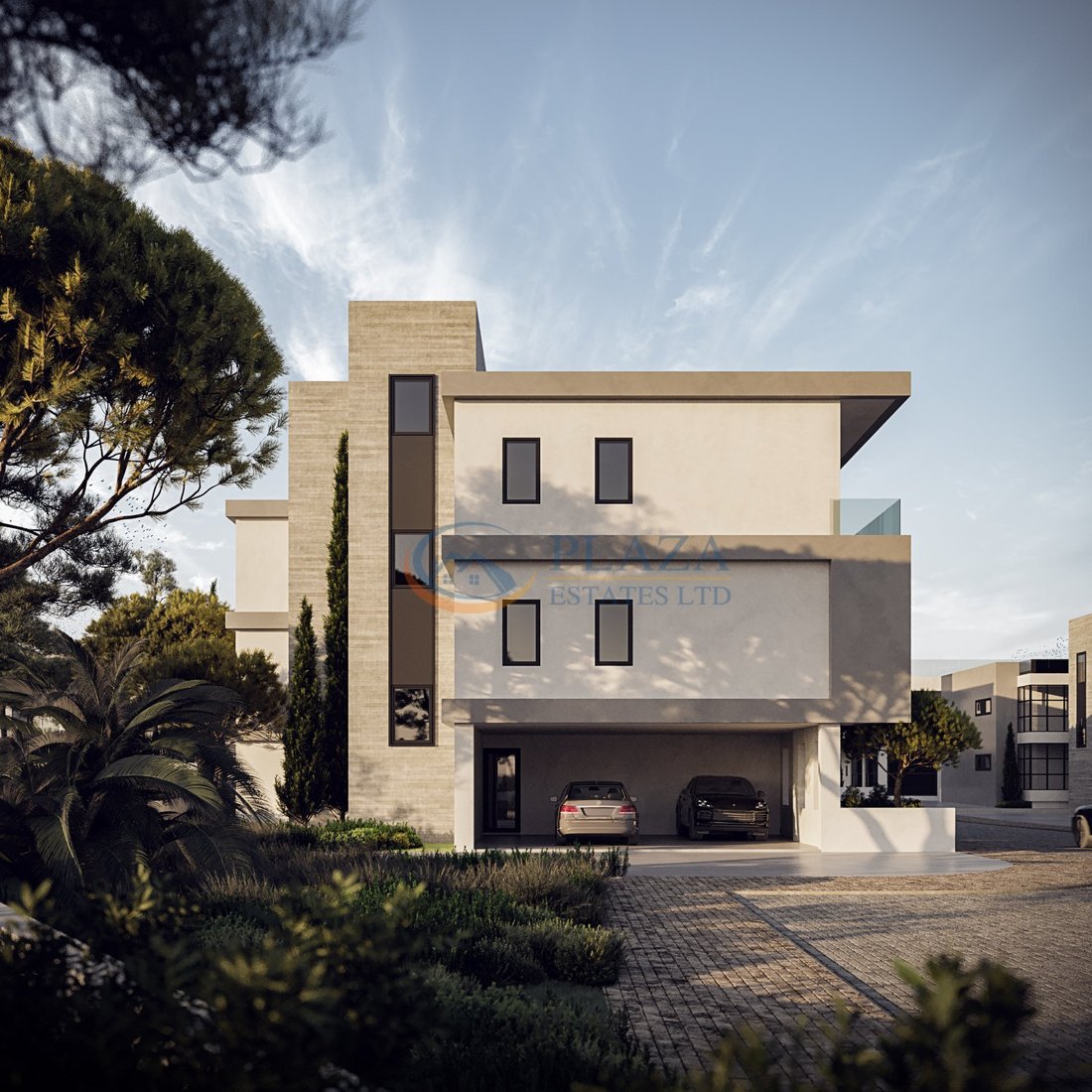 Apartment in Yeroskipou, Paphos, Cyprus 4 - 13095241