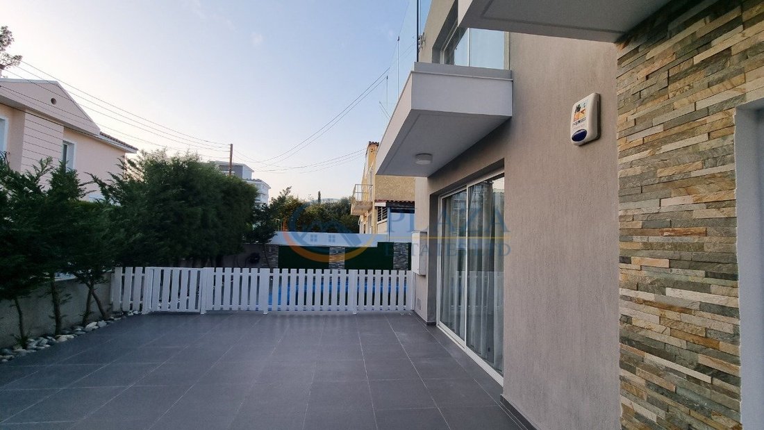 House in Germasogeia, Limassol, Cyprus 2 - 13095118