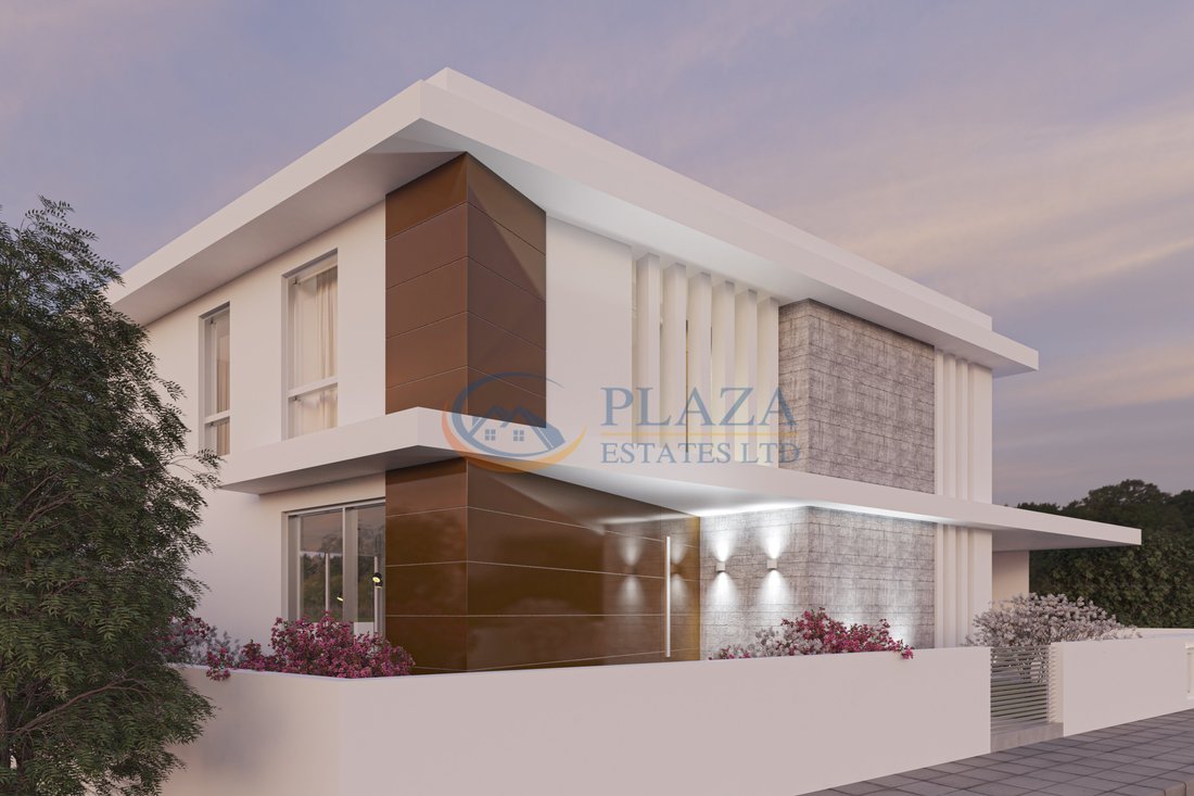 House in Latsia, Nicosia, Cyprus 3 - 13095665