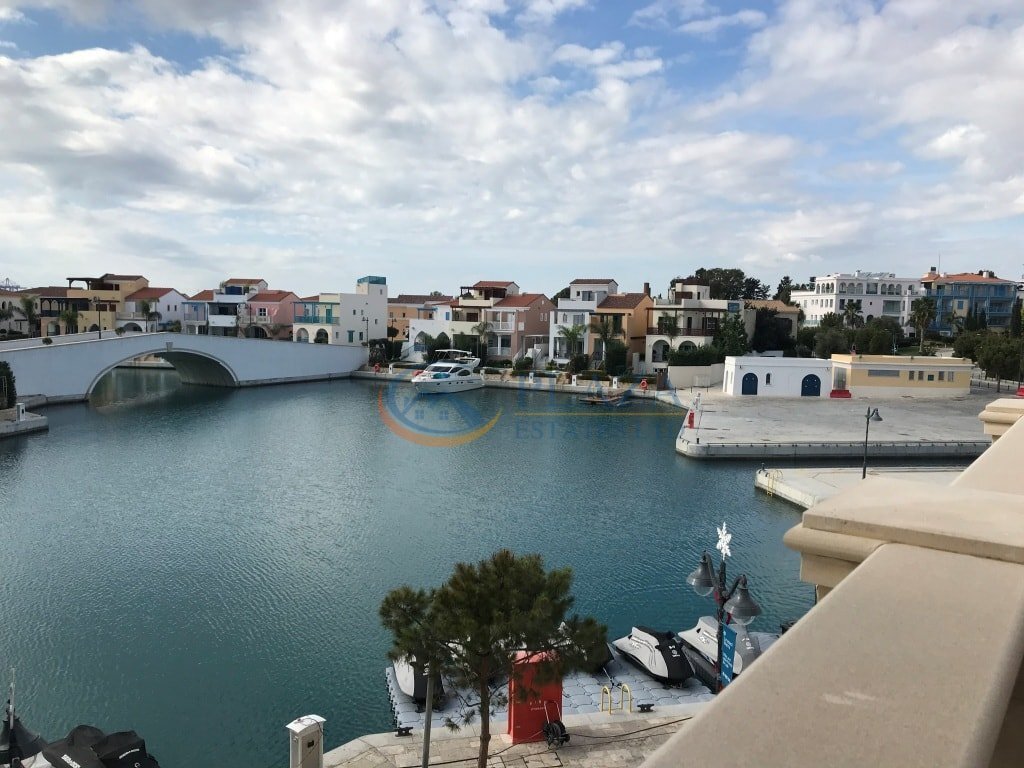 Apartment in Limassol, Limassol, Cyprus 1 - 13094399