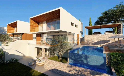 House in Chloraka, Paphos, Cyprus 1