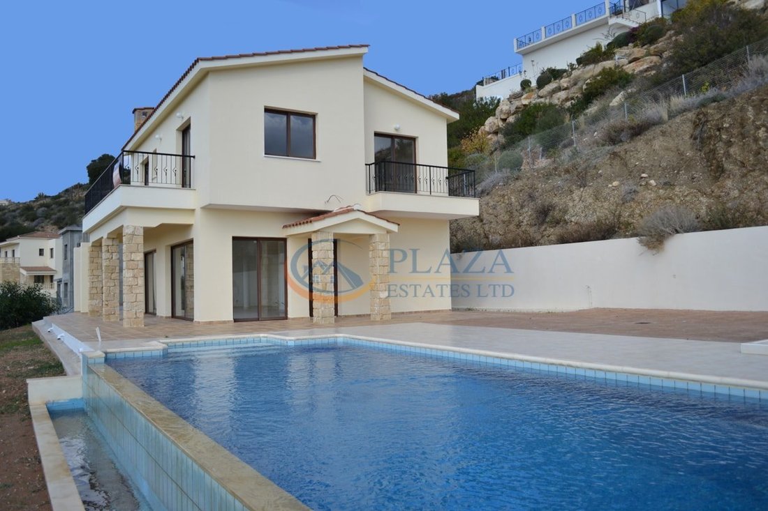 House in Peyia, Paphos, Cyprus 1 - 13094332