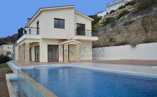 Haus in Pegeia, Paphos, Zypern 1