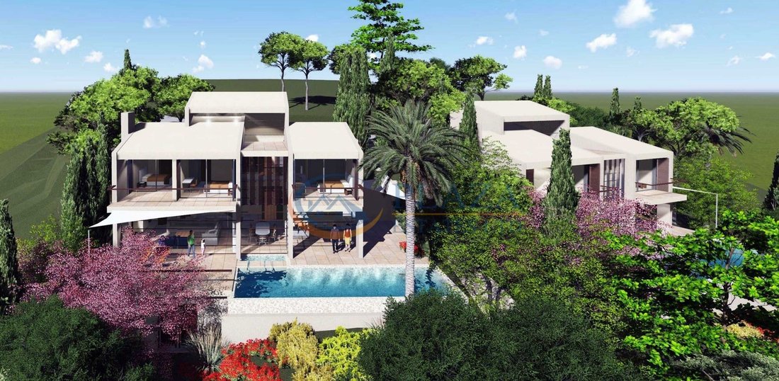 House in Tsada, Paphos, Cyprus 4 - 13093982