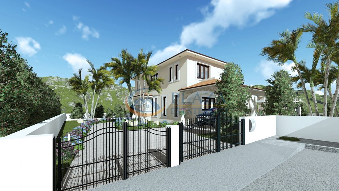 House in Kalavasos, Larnaca, Cyprus 5 - 13094835