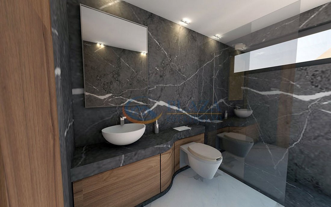 Apartment in Larnaca, Larnaca, Cyprus 5 - 13180359