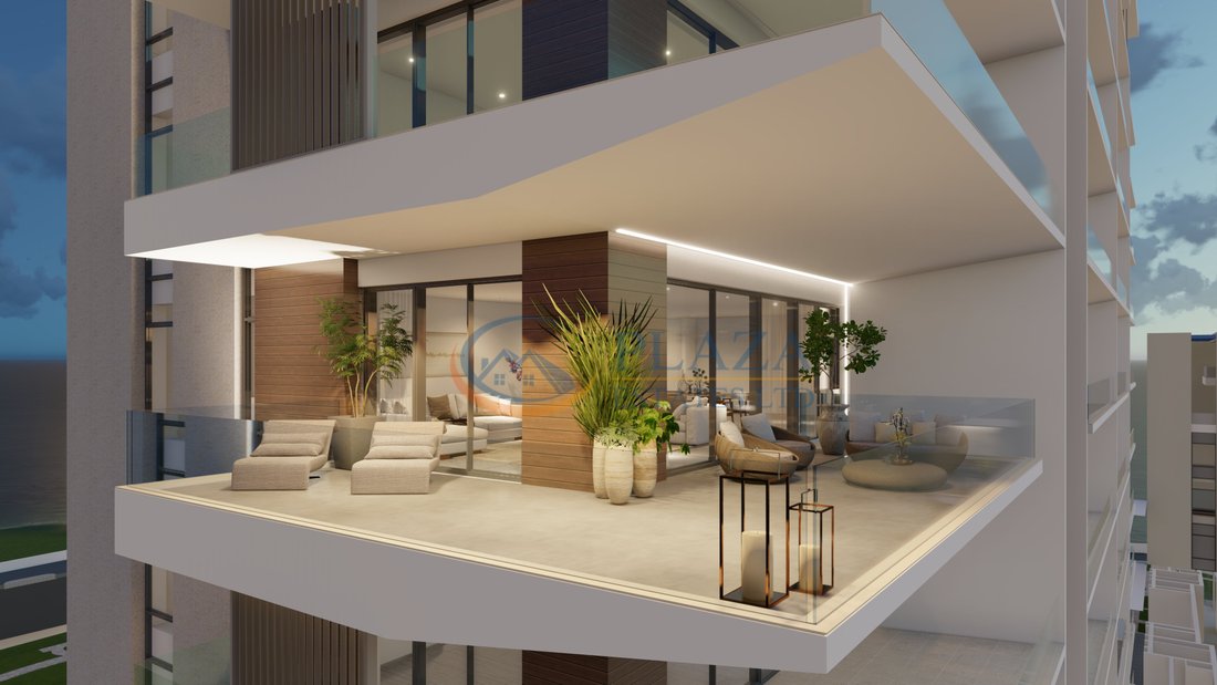 Apartment in Paphos, Paphos, Cyprus 2 - 13095143